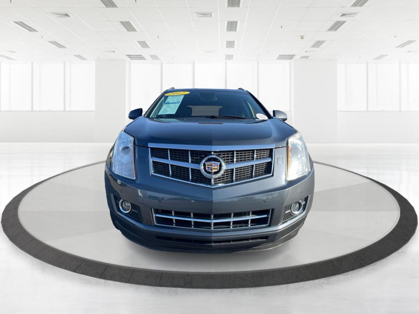 2012 Cadillac SRX Performance Collection (3GYFNEE36CS) with an 3.6L V-6 gasoline direct injection engine, located at 8750 N County Rd 25A, Piqua, OH, 45356, (937) 908-9800, 40.164391, -84.232513 - Photo#6