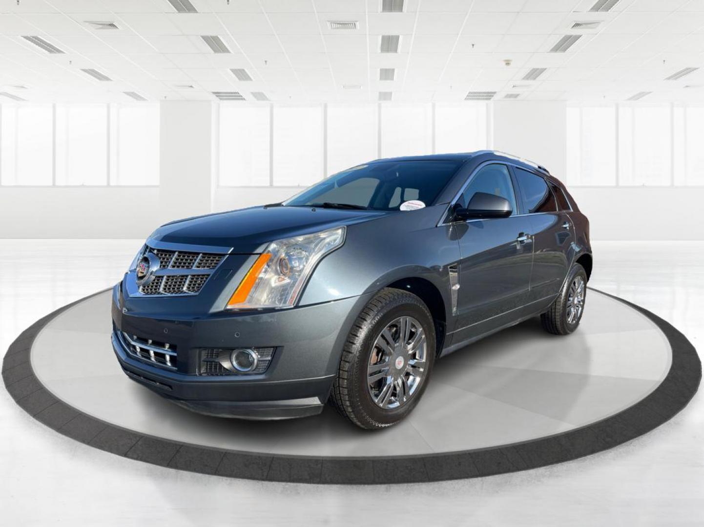 2012 Cadillac SRX Performance Collection (3GYFNEE36CS) with an 3.6L V-6 gasoline direct injection engine, located at 8750 N County Rd 25A, Piqua, OH, 45356, (937) 908-9800, 40.164391, -84.232513 - Photo#7