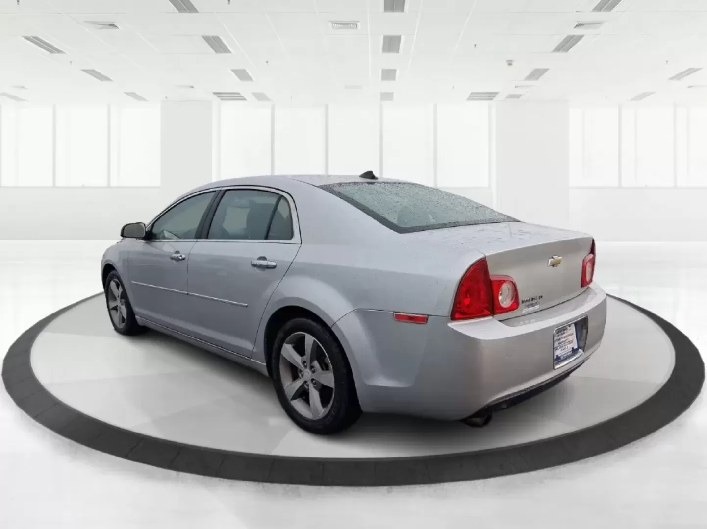 2012 Chevrolet Malibu 2LT (1G1ZD5E06CF) with an Ecotec 2.4L I-4 DOHC engine, located at 1099 N County Rd 25A , Troy, OH, 45373, (937) 908-9800, 40.057079, -84.212883 - Photo#4
