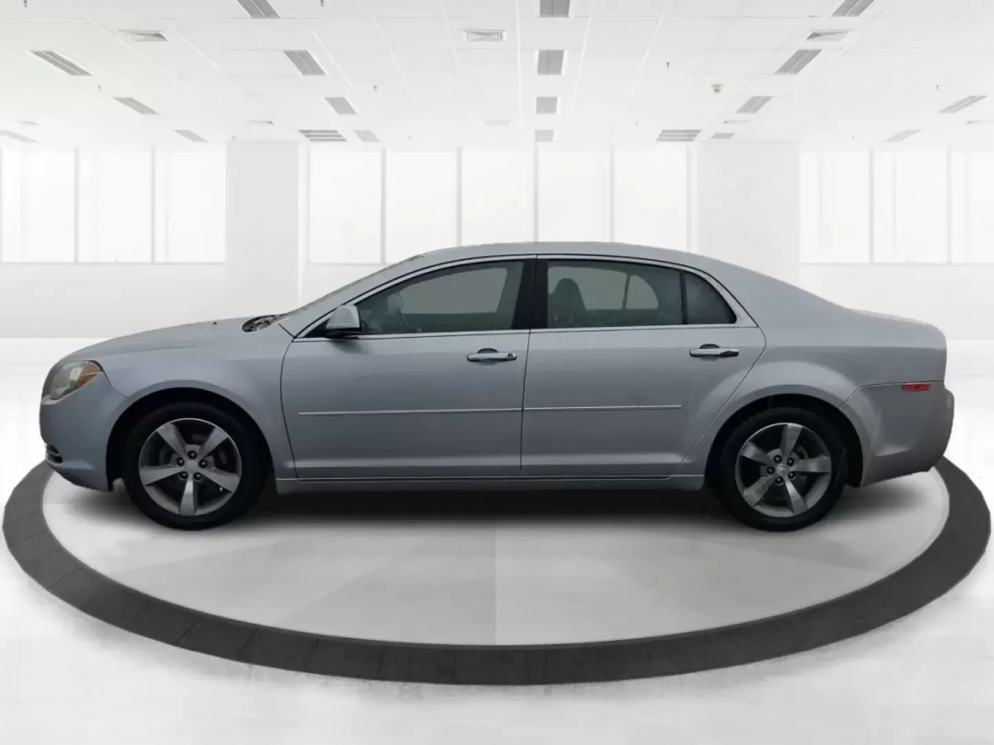 2012 Chevrolet Malibu 2LT (1G1ZD5E06CF) with an Ecotec 2.4L I-4 DOHC engine, located at 1099 N County Rd 25A , Troy, OH, 45373, (937) 908-9800, 40.057079, -84.212883 - Photo#5