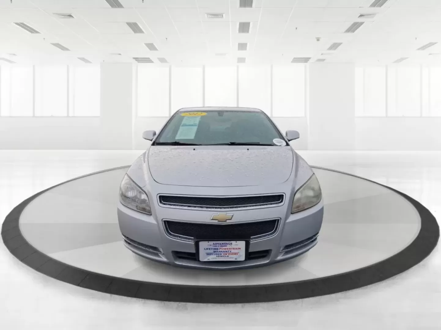 2012 Chevrolet Malibu 2LT (1G1ZD5E06CF) with an Ecotec 2.4L I-4 DOHC engine, located at 1099 N County Rd 25A , Troy, OH, 45373, (937) 908-9800, 40.057079, -84.212883 - Photo#7