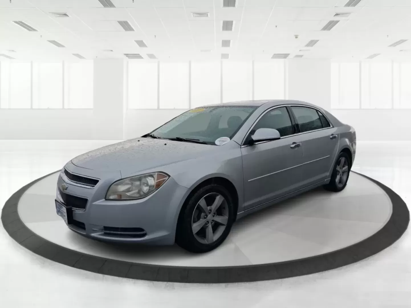 2012 Chevrolet Malibu 2LT (1G1ZD5E06CF) with an Ecotec 2.4L I-4 DOHC engine, located at 1099 N County Rd 25A , Troy, OH, 45373, (937) 908-9800, 40.057079, -84.212883 - Photo#8