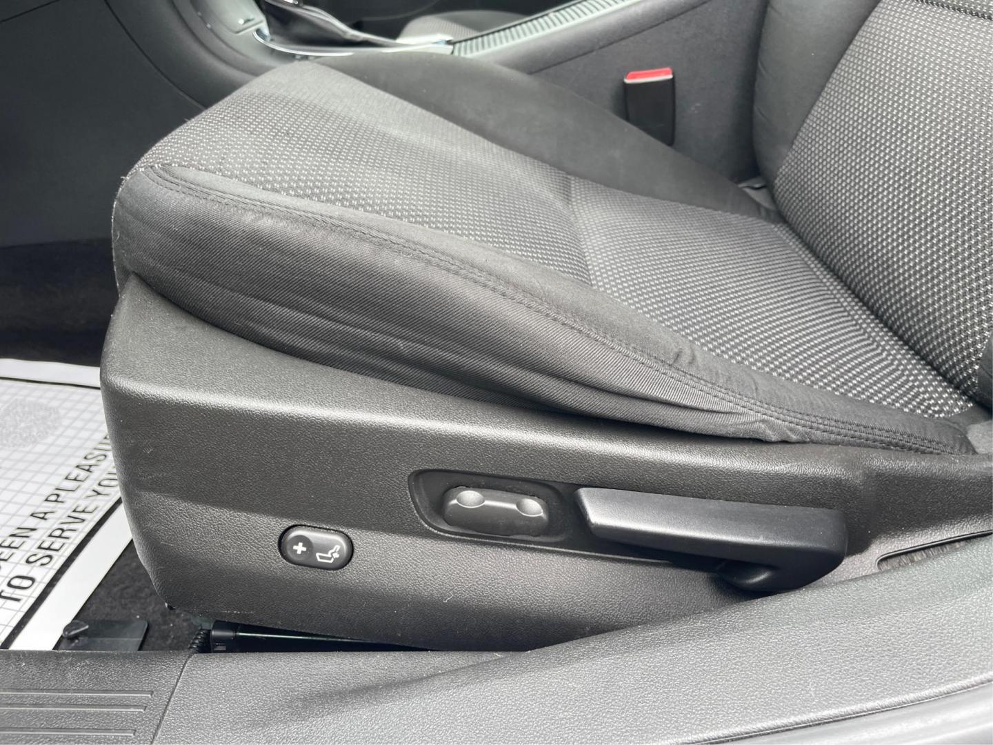 2012 Chevrolet Malibu 1LT (1G1ZC5EU3CF) with an 2.4L L4 DOHC 16V FFV engine, 6-Speed Automatic transmission, located at 1951 S Dayton Lakeview Rd., New Carlisle, OH, 45344, (937) 908-9800, 39.890999, -84.050255 - Photo#17
