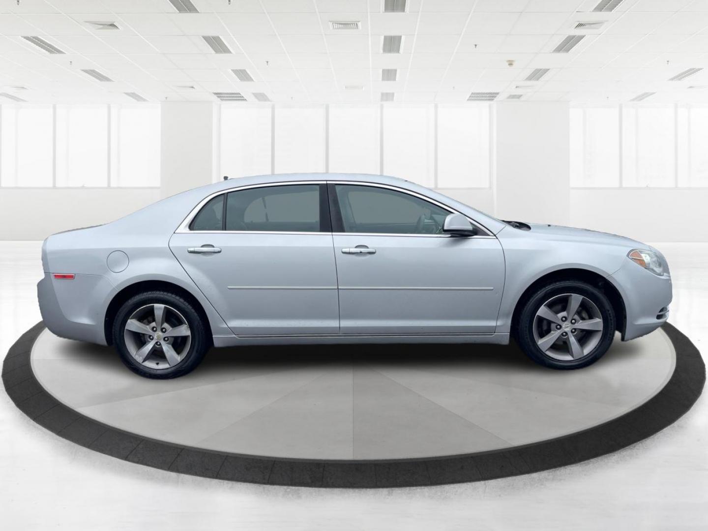 2012 Chevrolet Malibu 1LT (1G1ZC5EU3CF) with an 2.4L L4 DOHC 16V FFV engine, 6-Speed Automatic transmission, located at 1951 S Dayton Lakeview Rd., New Carlisle, OH, 45344, (937) 908-9800, 39.890999, -84.050255 - Photo#1