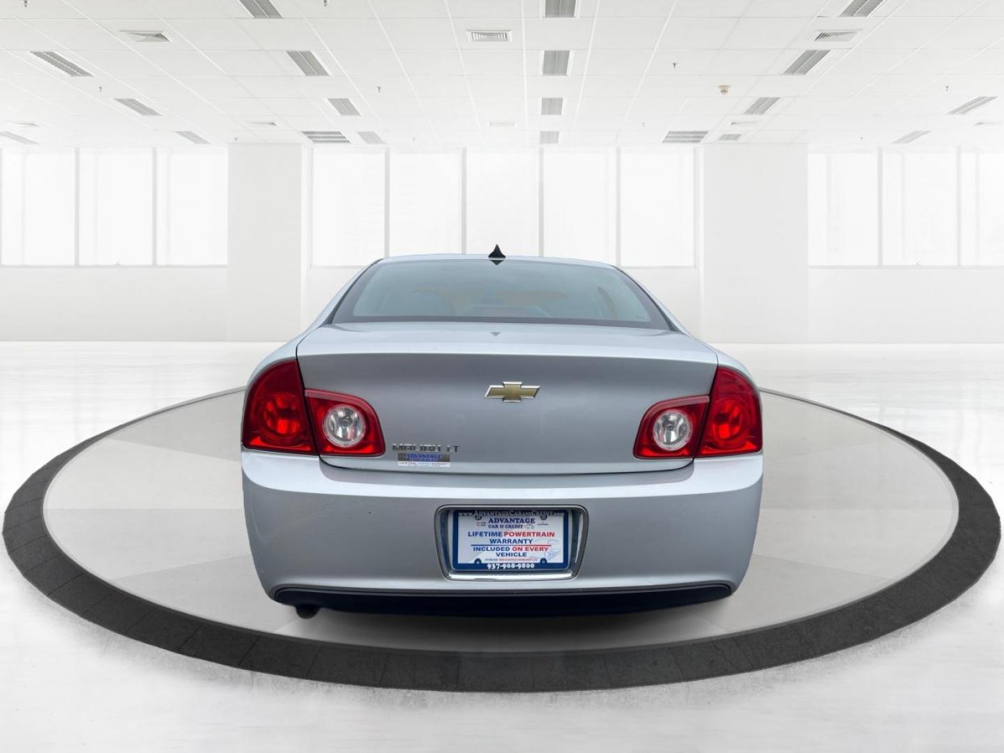 2012 Chevrolet Malibu 1LT (1G1ZC5EU3CF) with an 2.4L L4 DOHC 16V FFV engine, 6-Speed Automatic transmission, located at 1951 S Dayton Lakeview Rd., New Carlisle, OH, 45344, (937) 908-9800, 39.890999, -84.050255 - Photo#3