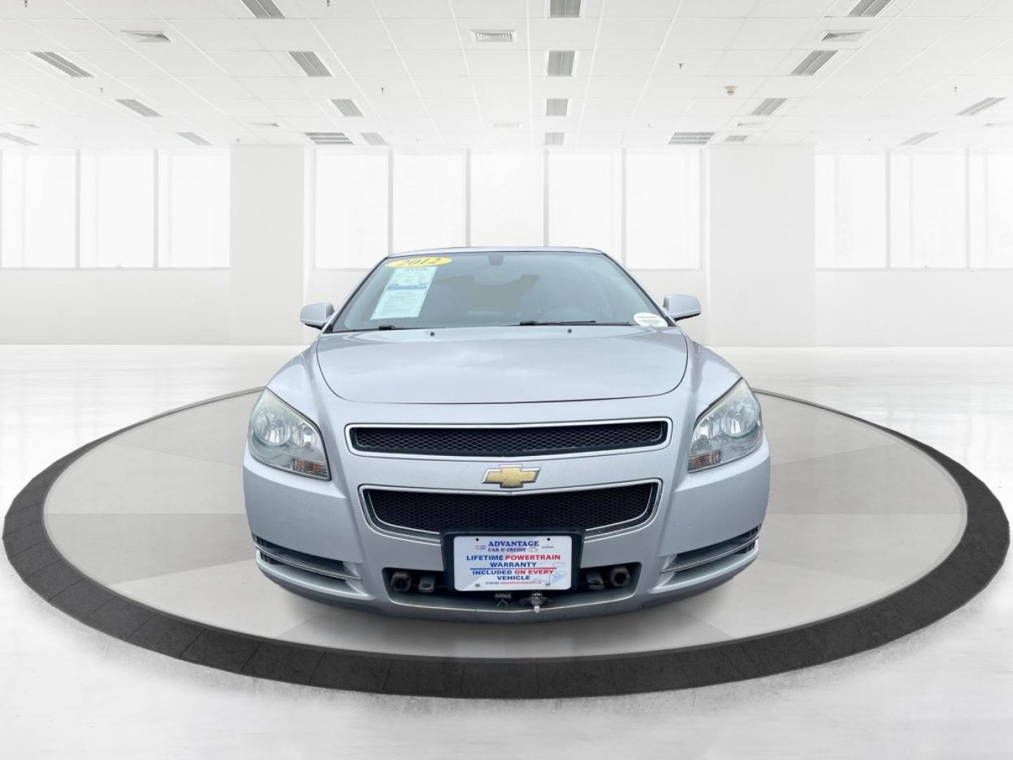 2012 Chevrolet Malibu 1LT (1G1ZC5EU3CF) with an 2.4L L4 DOHC 16V FFV engine, 6-Speed Automatic transmission, located at 1951 S Dayton Lakeview Rd., New Carlisle, OH, 45344, (937) 908-9800, 39.890999, -84.050255 - Photo#6