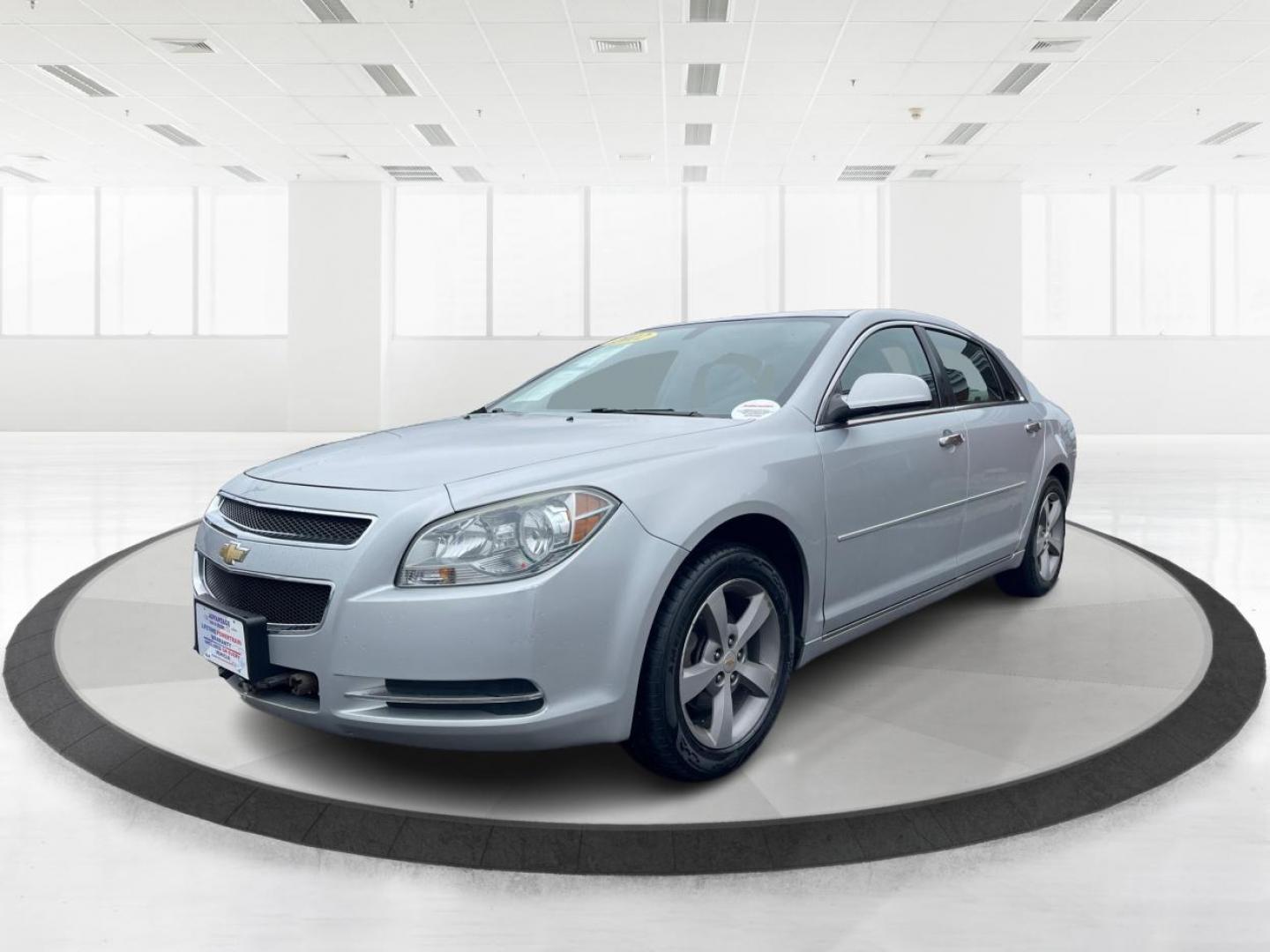2012 Chevrolet Malibu 1LT (1G1ZC5EU3CF) with an 2.4L L4 DOHC 16V FFV engine, 6-Speed Automatic transmission, located at 1951 S Dayton Lakeview Rd., New Carlisle, OH, 45344, (937) 908-9800, 39.890999, -84.050255 - Photo#7