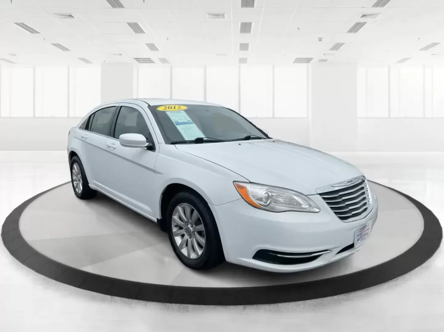 2012 Chrysler 200 Touring (1C3CCBBB3CN) with an Other engine, located at 401 Woodman Dr, Riverside, OH, 45431, (937) 908-9800, 39.760899, -84.123421 - Photo#0
