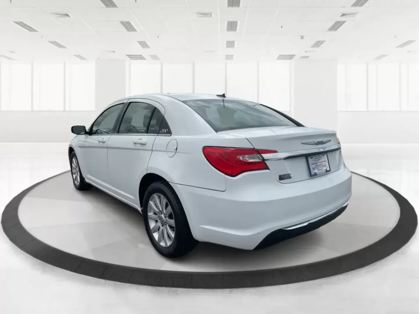 2012 Chrysler 200 Touring (1C3CCBBB3CN) with an Other engine, located at 401 Woodman Dr, Riverside, OH, 45431, (937) 908-9800, 39.760899, -84.123421 - Photo#5