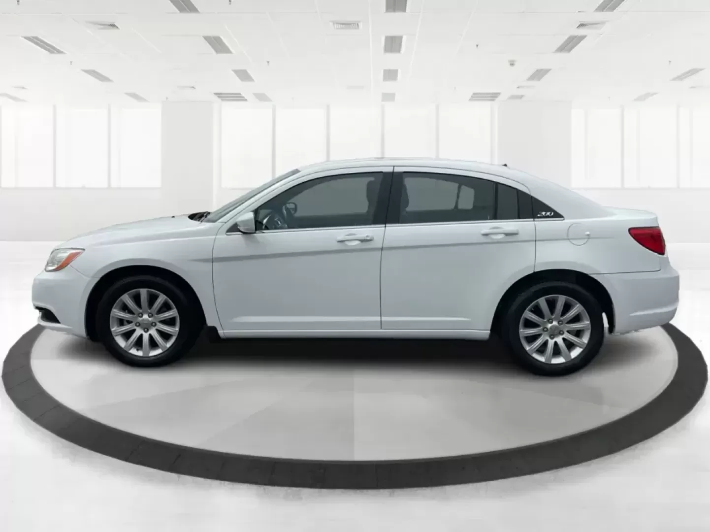 2012 Chrysler 200 Touring (1C3CCBBB3CN) with an Other engine, located at 401 Woodman Dr, Riverside, OH, 45431, (937) 908-9800, 39.760899, -84.123421 - Photo#6
