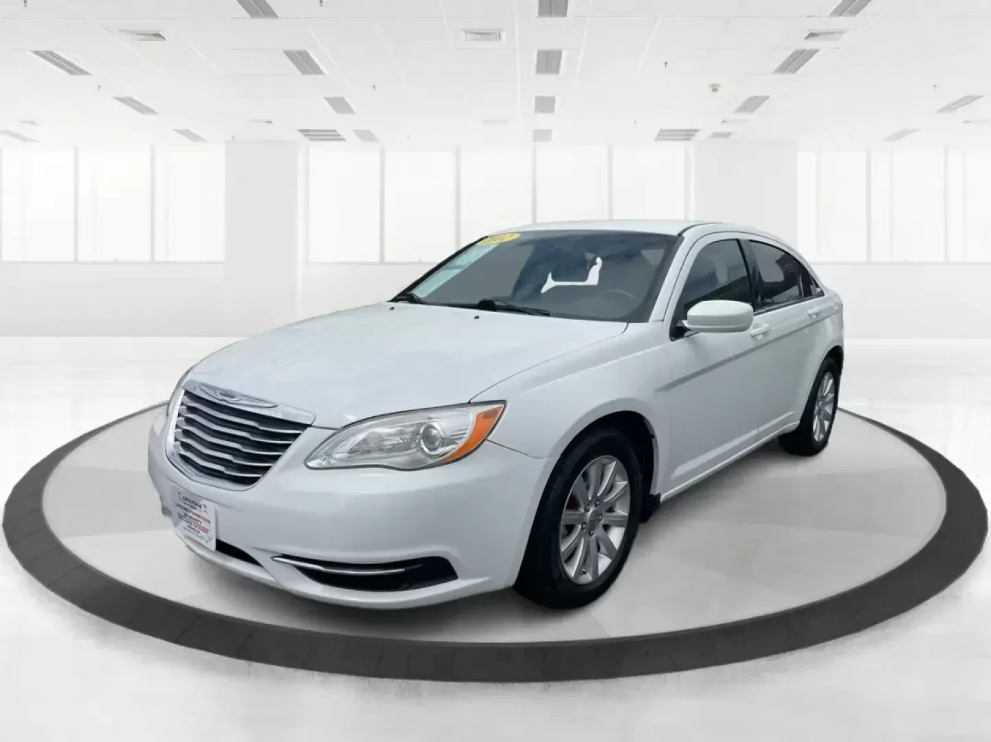 2012 Chrysler 200 Touring (1C3CCBBB3CN) with an Other engine, located at 401 Woodman Dr, Riverside, OH, 45431, (937) 908-9800, 39.760899, -84.123421 - Photo#8