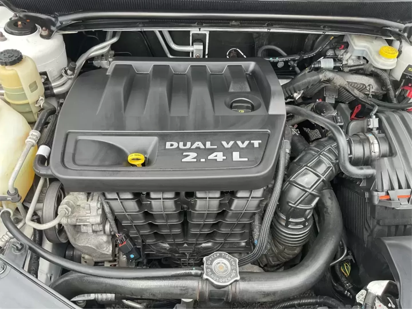 2012 Chrysler 200 Touring (1C3CCBBB3CN) with an Other engine, located at 401 Woodman Dr, Riverside, OH, 45431, (937) 908-9800, 39.760899, -84.123421 - Photo#11