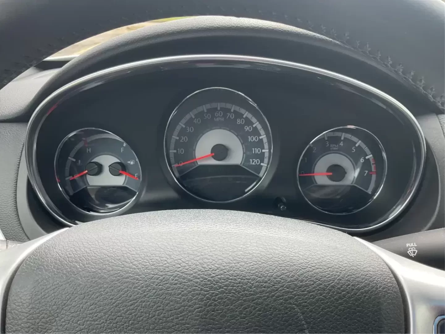 2012 Chrysler 200 Touring (1C3CCBBB3CN) with an Other engine, located at 401 Woodman Dr, Riverside, OH, 45431, (937) 908-9800, 39.760899, -84.123421 - Photo#15