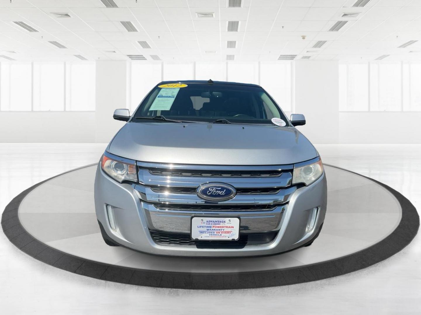 2012 Ford Edge Limited (2FMDK4KC8CB) with an 3.5L V-6 DOHC engine, located at 1951 S Dayton Lakeview Rd., New Carlisle, OH, 45344, (937) 908-9800, 39.890999, -84.050255 - Photo#6