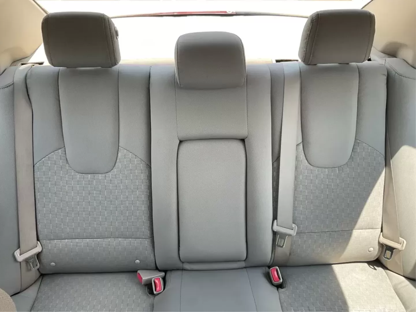 2012 Ford Fusion SE (3FAHP0HA2CR) with an 2.5L L4 DOHC 16V engine, located at 8750 N County Rd 25A, Piqua, OH, 45356, (937) 908-9800, 40.164391, -84.232513 - Photo#13