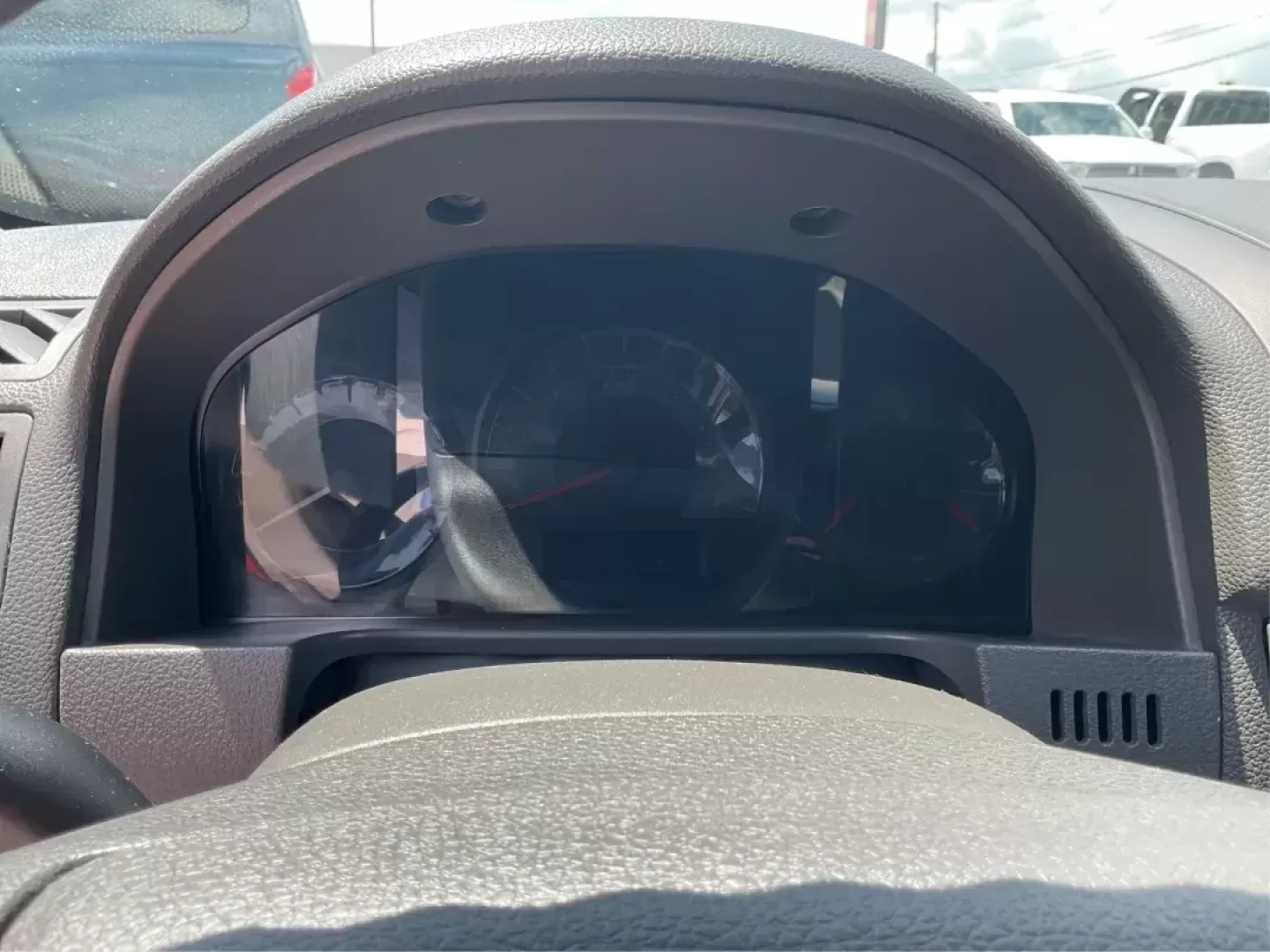 2012 Ford Fusion SE (3FAHP0HA2CR) with an 2.5L L4 DOHC 16V engine, located at 8750 N County Rd 25A, Piqua, OH, 45356, (937) 908-9800, 40.164391, -84.232513 - Photo#14