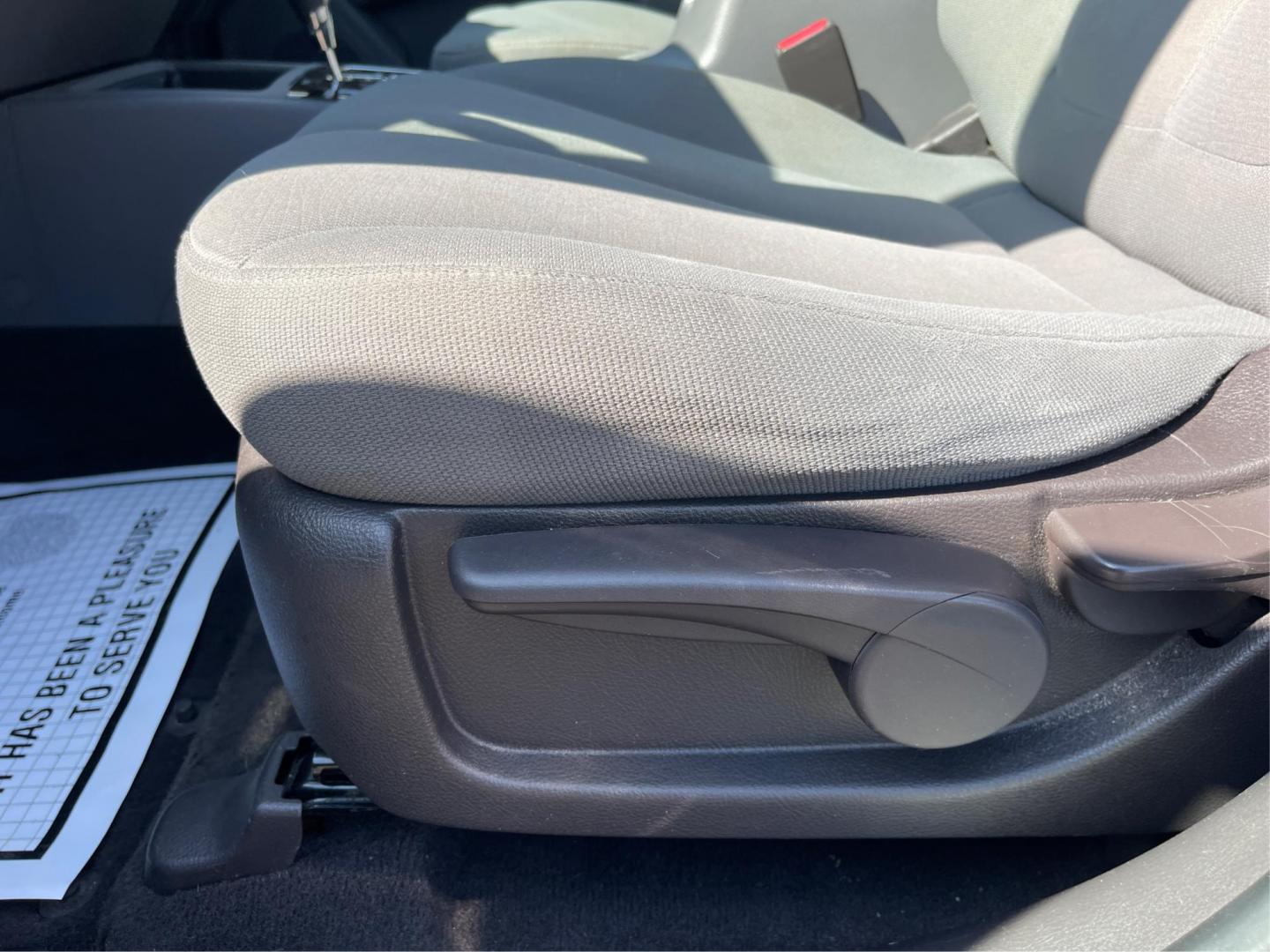 2012 Hyundai Santa Fe GLS (5XYZG3ABXCG) with an 2.4L I-4 DOHC engine, located at 401 Woodman Dr, Riverside, OH, 45431, (937) 908-9800, 39.760899, -84.123421 - Photo#16