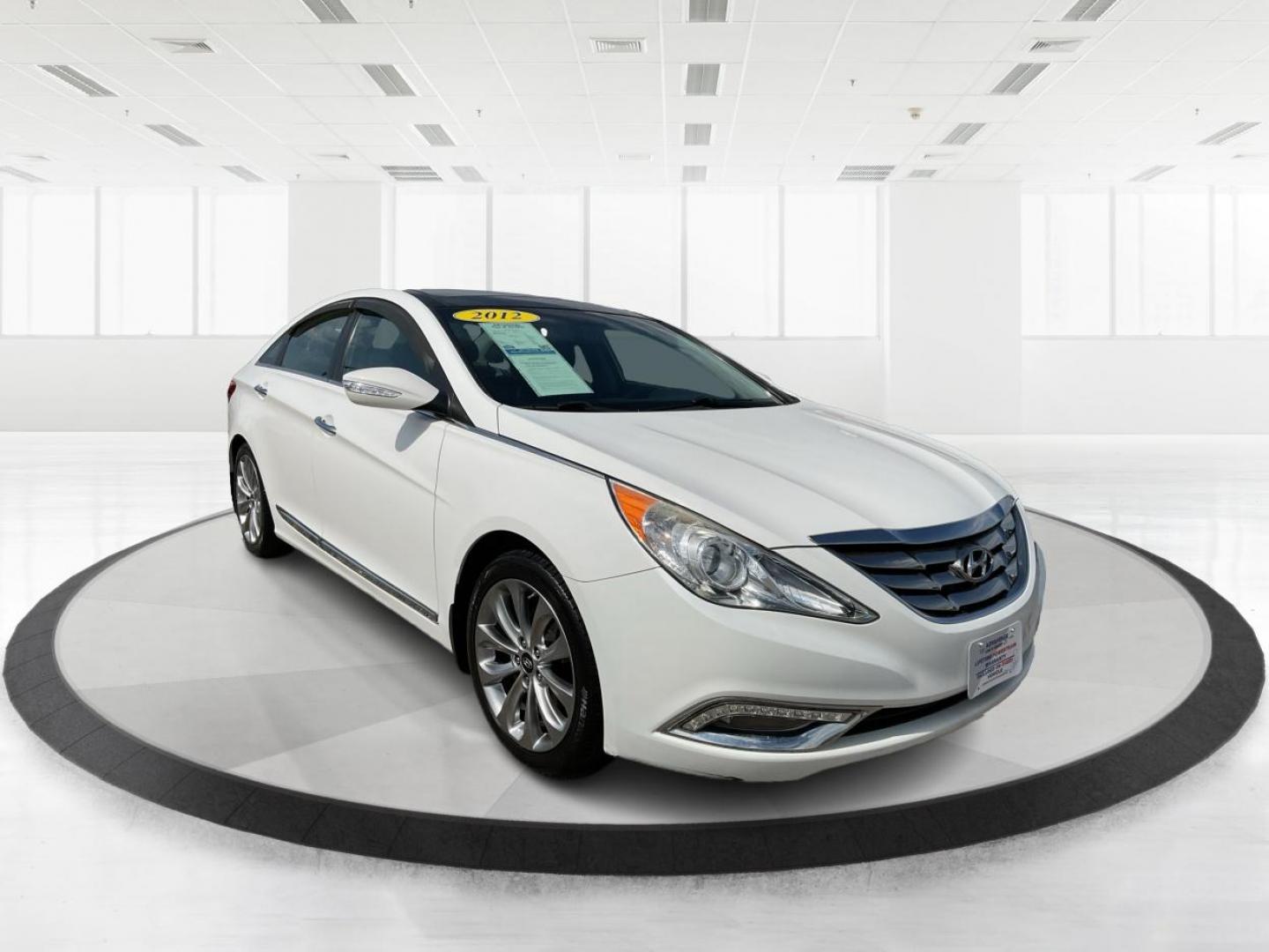 2012 Hyundai Sonata Limited 2.0T (5NPEC4AB7CH) with an 2L I-4 gasoline direct injection engine, located at 1184 Kauffman Ave, Fairborn, OH, 45324, (937) 908-9800, 39.807072, -84.030914 - Photo#0