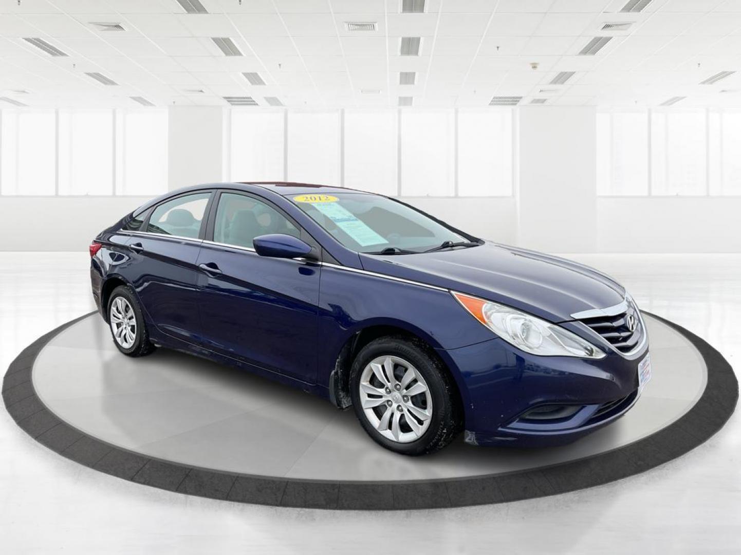 2012 Hyundai Sonata GLS Auto (5NPEB4AC7CH) with an Other engine, located at 4508 South Dixie Dr, Moraine, OH, 45439, (937) 908-9800, 39.689976, -84.218452 - Photo#0