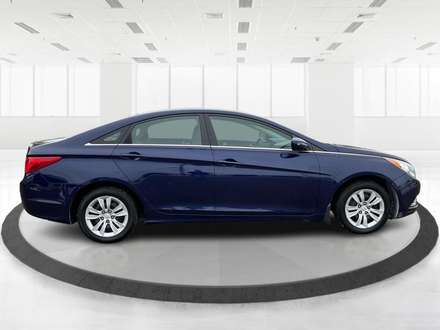 2012 Hyundai Sonata GLS Auto (5NPEB4AC7CH) with an Other engine, located at 4508 South Dixie Dr, Moraine, OH, 45439, (937) 908-9800, 39.689976, -84.218452 - Photo#1