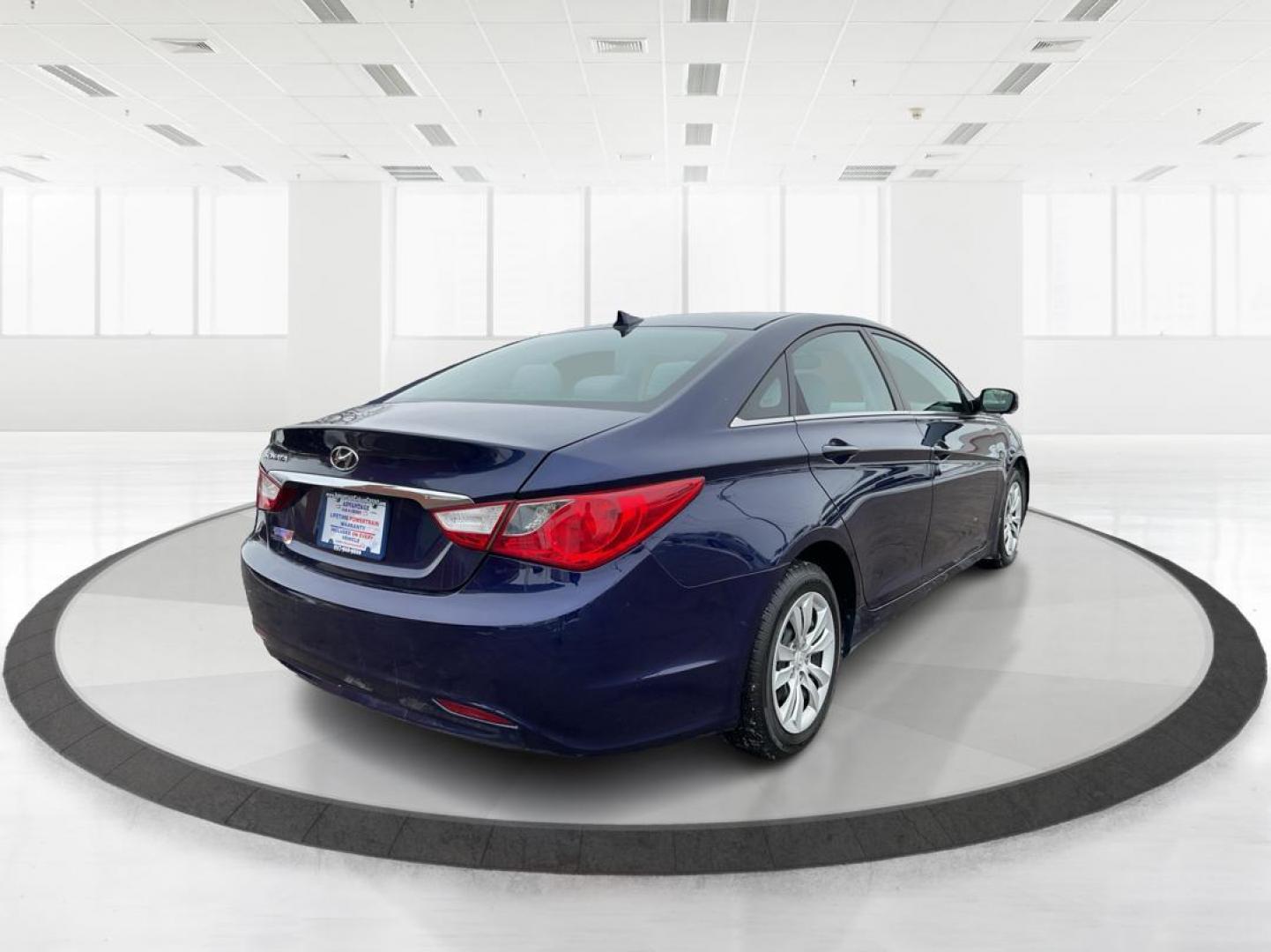 2012 Hyundai Sonata GLS Auto (5NPEB4AC7CH) with an Other engine, located at 4508 South Dixie Dr, Moraine, OH, 45439, (937) 908-9800, 39.689976, -84.218452 - Photo#2