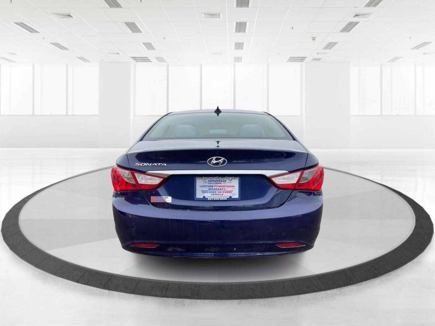 2012 Hyundai Sonata GLS Auto (5NPEB4AC7CH) with an Other engine, located at 4508 South Dixie Dr, Moraine, OH, 45439, (937) 908-9800, 39.689976, -84.218452 - Photo#3
