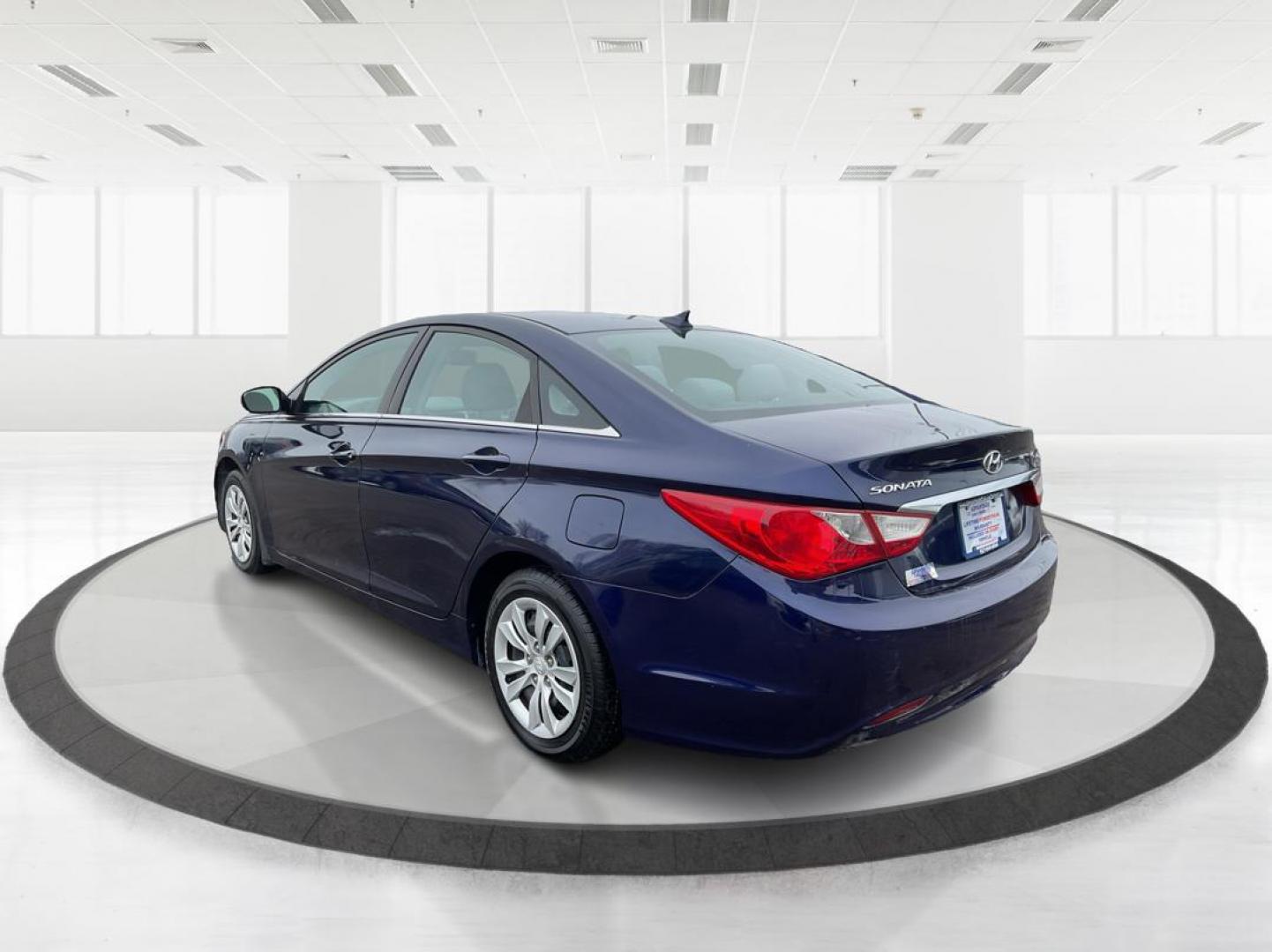 2012 Hyundai Sonata GLS Auto (5NPEB4AC7CH) with an Other engine, located at 4508 South Dixie Dr, Moraine, OH, 45439, (937) 908-9800, 39.689976, -84.218452 - Photo#4