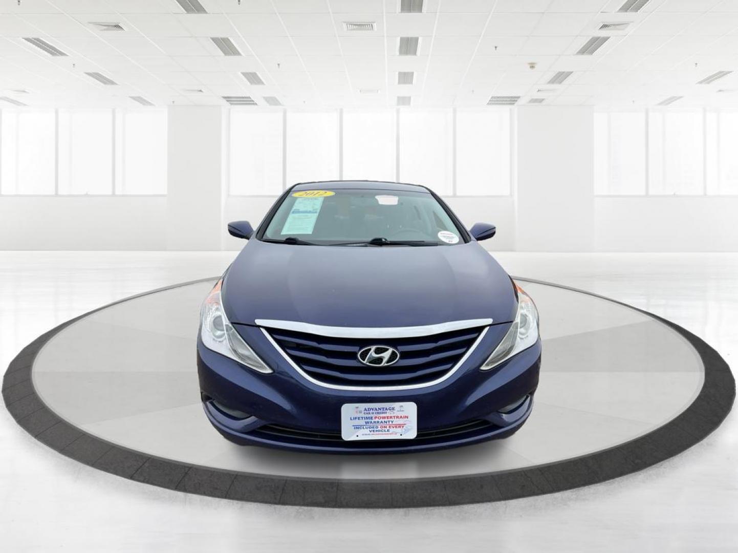 2012 Hyundai Sonata GLS Auto (5NPEB4AC7CH) with an Other engine, located at 4508 South Dixie Dr, Moraine, OH, 45439, (937) 908-9800, 39.689976, -84.218452 - Photo#6
