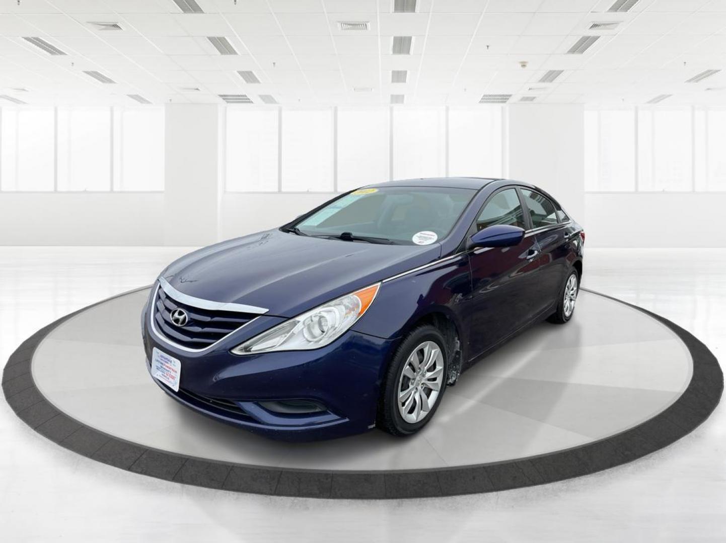 2012 Hyundai Sonata GLS Auto (5NPEB4AC7CH) with an Other engine, located at 4508 South Dixie Dr, Moraine, OH, 45439, (937) 908-9800, 39.689976, -84.218452 - Photo#7