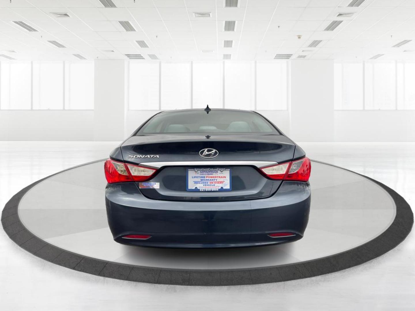 2012 Hyundai Sonata GLS (5NPEB4AC9CH) with an Other engine, located at 1099 N County Rd 25A , Troy, OH, 45373, (937) 908-9800, 40.057079, -84.212883 - Photo#3