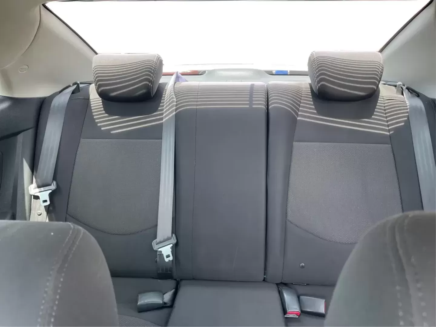 2012 Kia Forte Koup EX (KNAFU6A20C5) with an 2L I-4 DOHC engine, located at 8750 N County Rd 25A, Piqua, OH, 45356, (937) 908-9800, 40.164391, -84.232513 - Photo#14