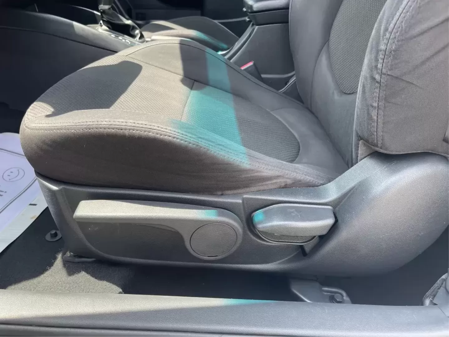 2012 Kia Forte Koup EX (KNAFU6A20C5) with an 2L I-4 DOHC engine, located at 8750 N County Rd 25A, Piqua, OH, 45356, (937) 908-9800, 40.164391, -84.232513 - Photo#18
