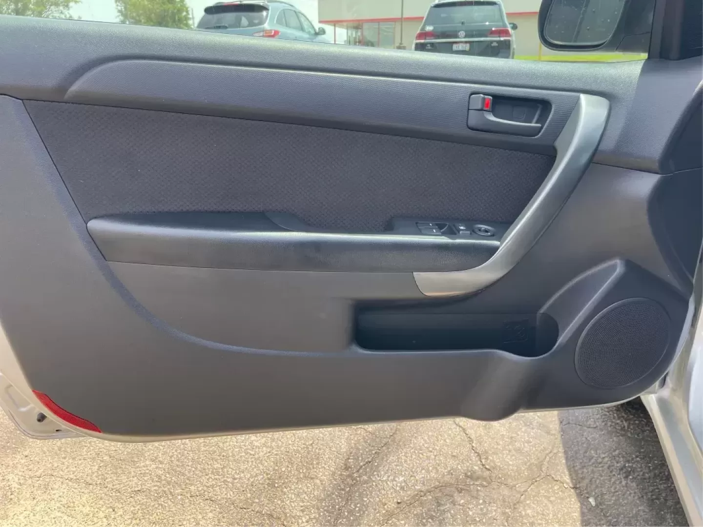 2012 Kia Forte Koup EX (KNAFU6A20C5) with an 2L I-4 DOHC engine, located at 8750 N County Rd 25A, Piqua, OH, 45356, (937) 908-9800, 40.164391, -84.232513 - Photo#19