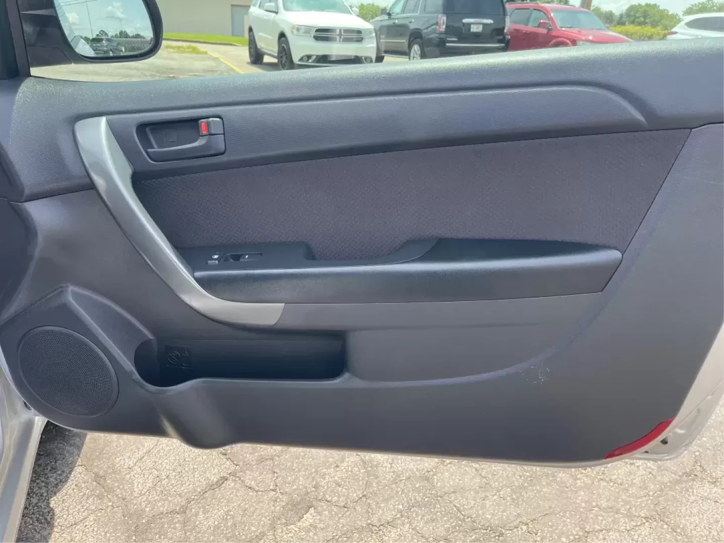 2012 Kia Forte Koup EX (KNAFU6A20C5) with an 2L I-4 DOHC engine, located at 8750 N County Rd 25A, Piqua, OH, 45356, (937) 908-9800, 40.164391, -84.232513 - Photo#20