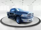 2012 Ram 1500 Laramie Longhorn Edition Crew Cab 4WD (1C6RD7PT6CS) with an 5.7L V8 OHV 16V engine, 6-Speed Automatic transmission, located at 1099 N County Rd 25A , Troy, OH, 45373, (937) 908-9800, 40.057079, -84.212883 - Photo#0