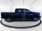 2012 Ram 1500 Laramie Longhorn Edition Crew Cab 4WD (1C6RD7PT6CS) with an 5.7L V8 OHV 16V engine, 6-Speed Automatic transmission, located at 1099 N County Rd 25A , Troy, OH, 45373, (937) 908-9800, 40.057079, -84.212883 - Photo#1