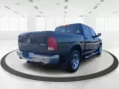 2012 Ram 1500 Laramie Longhorn Edition Crew Cab 4WD (1C6RD7PT6CS) with an 5.7L V8 OHV 16V engine, 6-Speed Automatic transmission, located at 1099 N County Rd 25A , Troy, OH, 45373, (937) 908-9800, 40.057079, -84.212883 - Photo#2