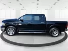 2012 Ram 1500 Laramie Longhorn Edition Crew Cab 4WD (1C6RD7PT6CS) with an 5.7L V8 OHV 16V engine, 6-Speed Automatic transmission, located at 1099 N County Rd 25A , Troy, OH, 45373, (937) 908-9800, 40.057079, -84.212883 - Photo#6