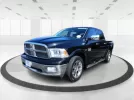 2012 Ram 1500 Laramie Longhorn Edition Crew Cab 4WD (1C6RD7PT6CS) with an 5.7L V8 OHV 16V engine, 6-Speed Automatic transmission, located at 1099 N County Rd 25A , Troy, OH, 45373, (937) 908-9800, 40.057079, -84.212883 - Photo#8