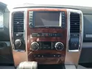 2012 Ram 1500 Laramie Longhorn Edition Crew Cab 4WD (1C6RD7PT6CS) with an 5.7L V8 OHV 16V engine, 6-Speed Automatic transmission, located at 1099 N County Rd 25A , Troy, OH, 45373, (937) 908-9800, 40.057079, -84.212883 - Photo#13