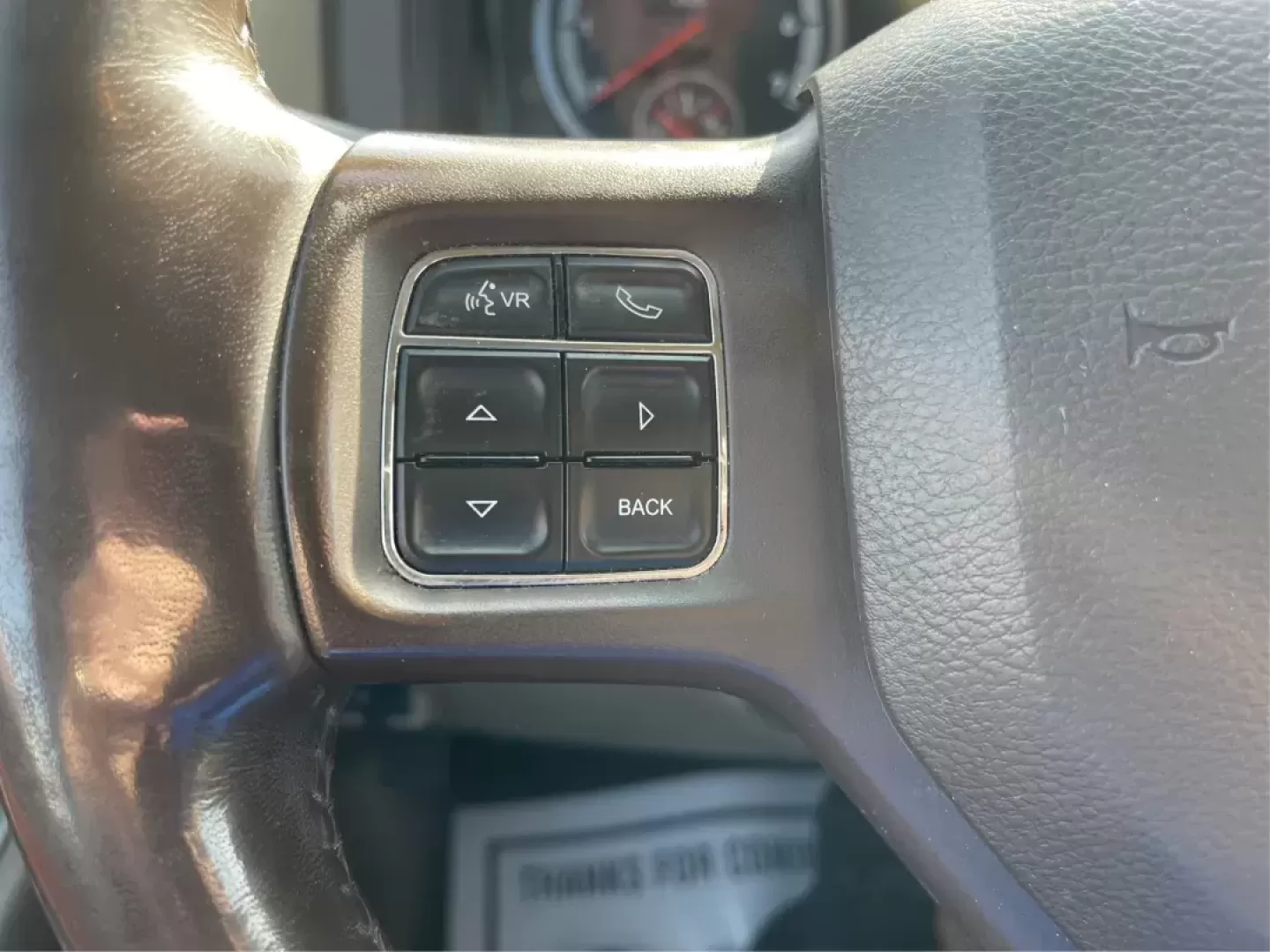 2012 Ram 1500 Laramie (1C6RD7JTXCS) with an Other engine, located at 8750 N County Rd 25A, Piqua, OH, 45356, (937) 908-9800, 40.164391, -84.232513 - Photo#15