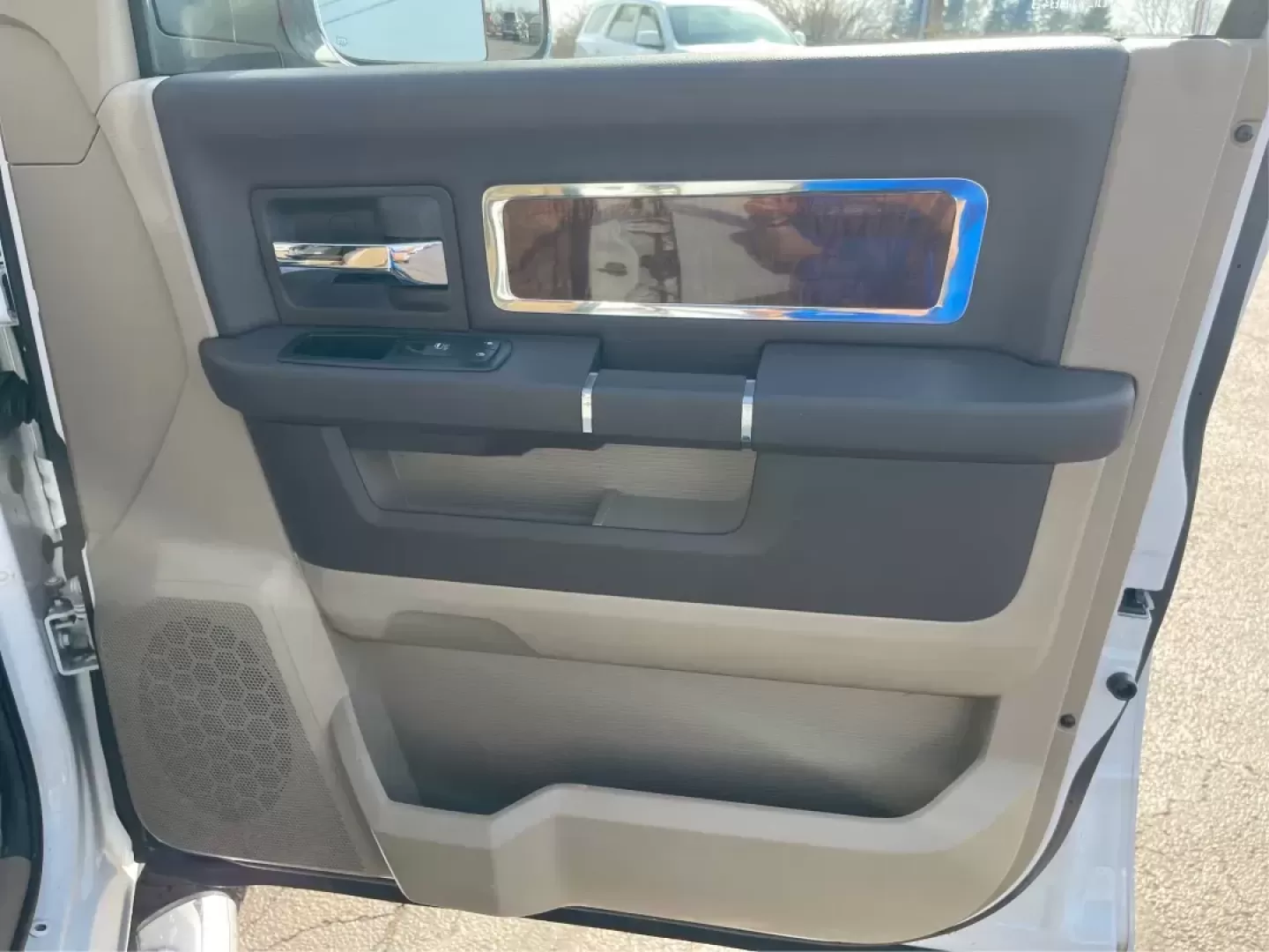 2012 Ram 1500 Laramie (1C6RD7JTXCS) with an Other engine, located at 8750 N County Rd 25A, Piqua, OH, 45356, (937) 908-9800, 40.164391, -84.232513 - Photo#19