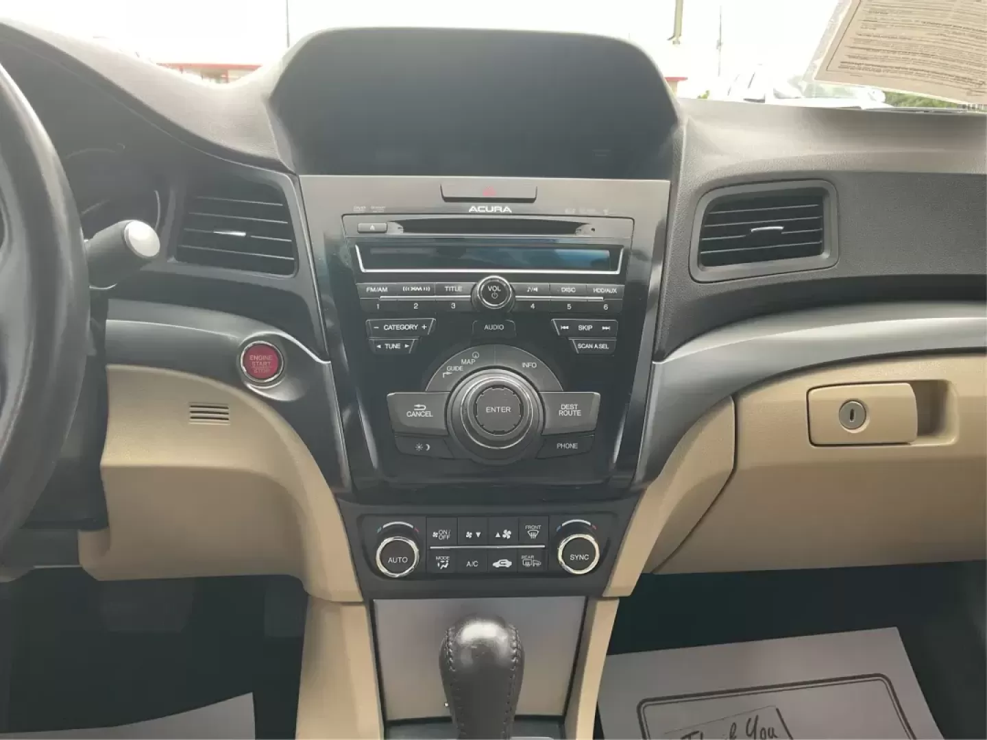2013 Acura ILX 2.0L (19VDE1F7XDE) with an 2L I-4 i-VTEC variable valve control engine, located at 1230 East Main St, Xenia, OH, 45385, (937) 908-9800, 39.688026, -83.910172 - Photo#11