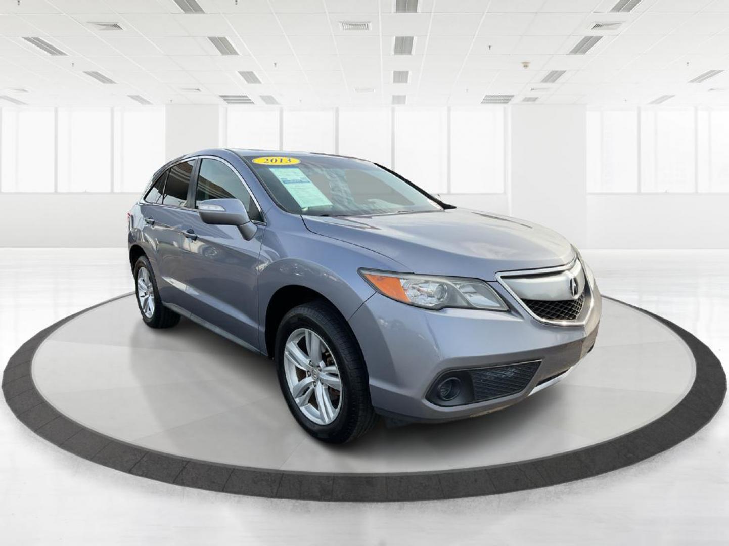 2013 Acura RDX Base (5J8TB4H39DL) with an Other engine, located at 8750 N County Rd 25A, Piqua, OH, 45356, (937) 908-9800, 40.164391, -84.232513 - Photo#0