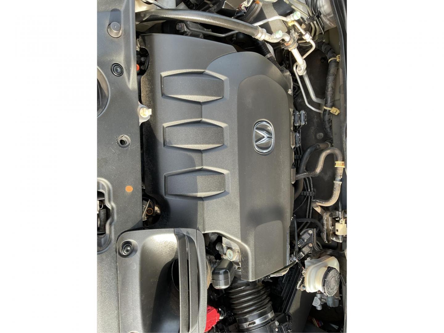 2013 Acura RDX Base (5J8TB4H39DL) with an Other engine, located at 8750 N County Rd 25A, Piqua, OH, 45356, (937) 908-9800, 40.164391, -84.232513 - Photo#10