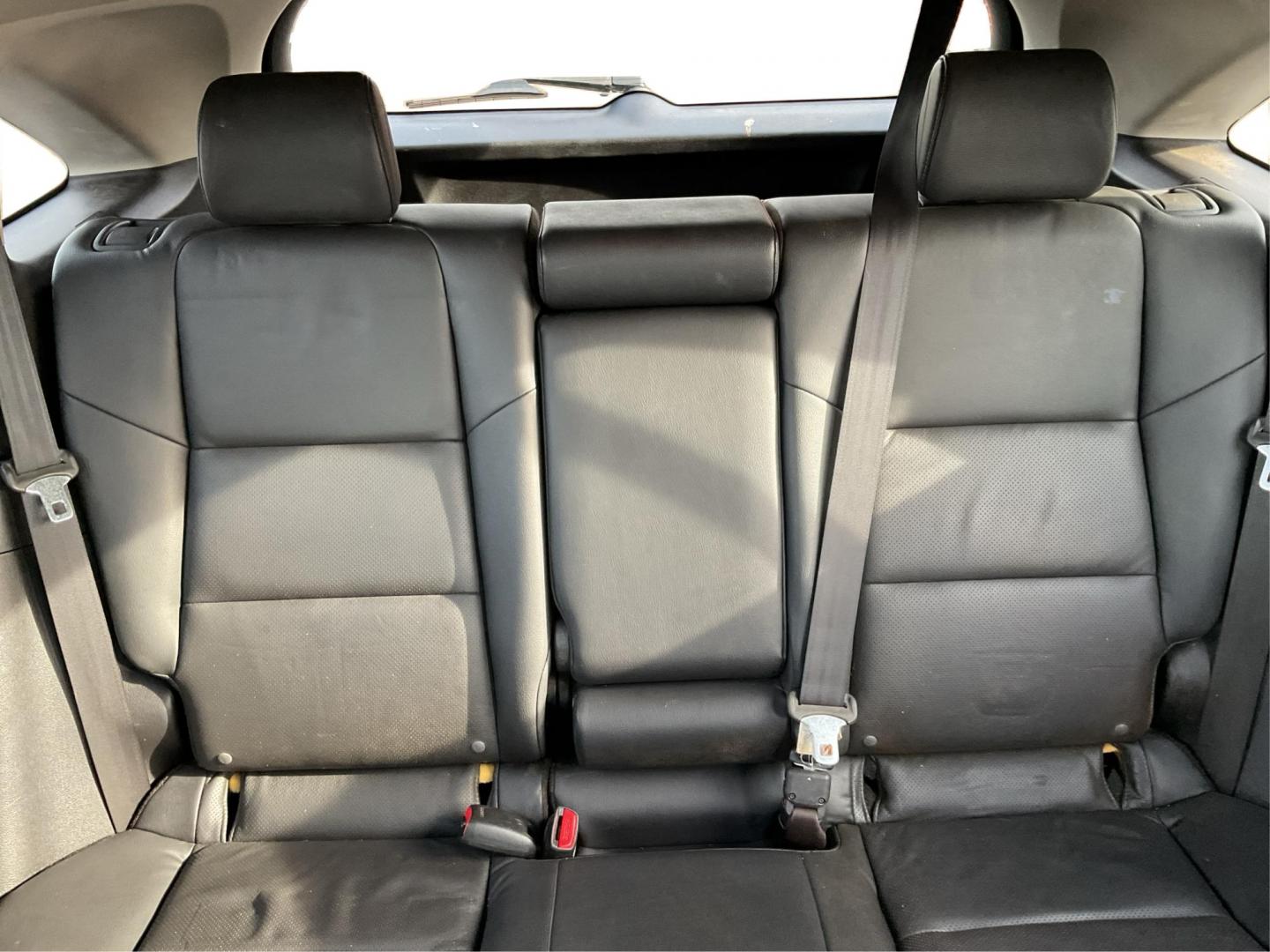 2013 Acura RDX Base (5J8TB4H39DL) with an Other engine, located at 8750 N County Rd 25A, Piqua, OH, 45356, (937) 908-9800, 40.164391, -84.232513 - Photo#13