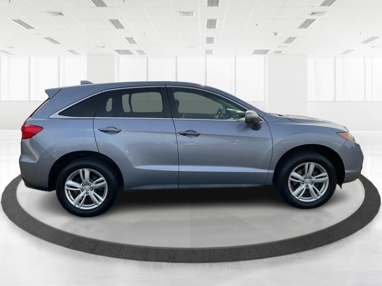 2013 Acura RDX Base (5J8TB4H39DL) with an Other engine, located at 8750 N County Rd 25A, Piqua, OH, 45356, (937) 908-9800, 40.164391, -84.232513 - Photo#1
