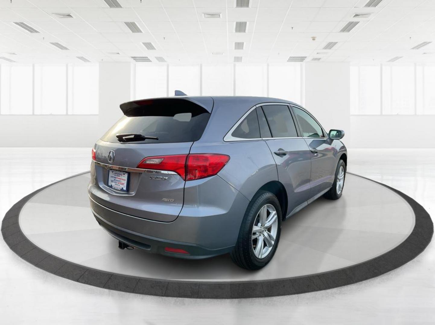 2013 Acura RDX Base (5J8TB4H39DL) with an Other engine, located at 8750 N County Rd 25A, Piqua, OH, 45356, (937) 908-9800, 40.164391, -84.232513 - Photo#2