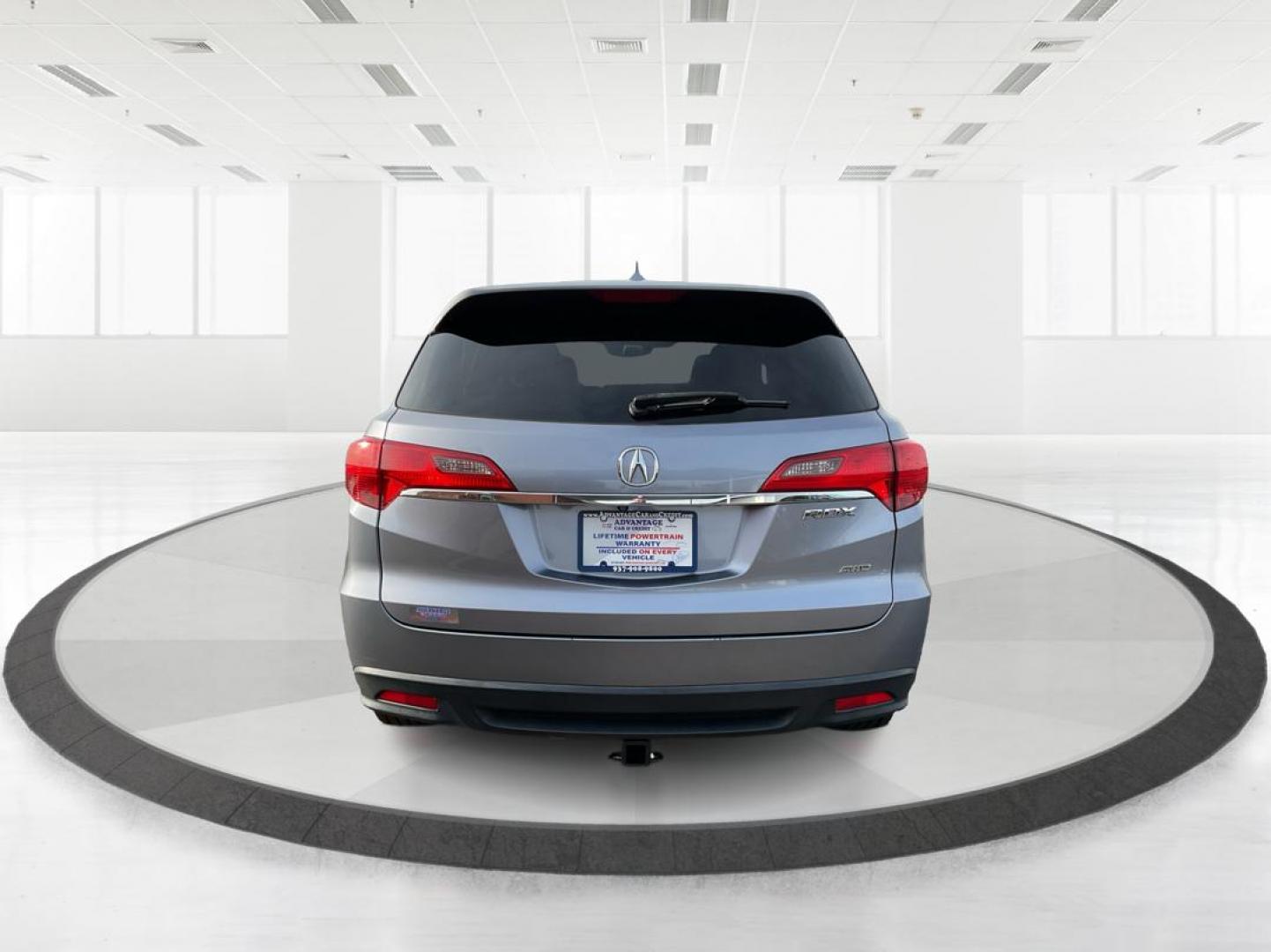2013 Acura RDX Base (5J8TB4H39DL) with an Other engine, located at 8750 N County Rd 25A, Piqua, OH, 45356, (937) 908-9800, 40.164391, -84.232513 - Photo#3