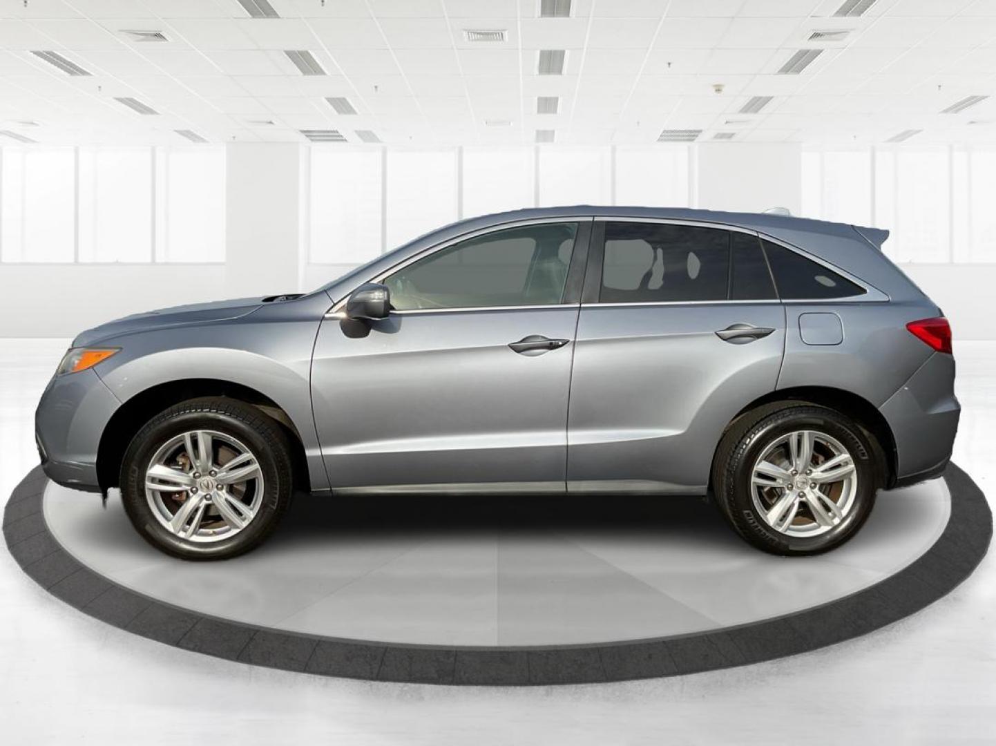 2013 Acura RDX Base (5J8TB4H39DL) with an Other engine, located at 8750 N County Rd 25A, Piqua, OH, 45356, (937) 908-9800, 40.164391, -84.232513 - Photo#5